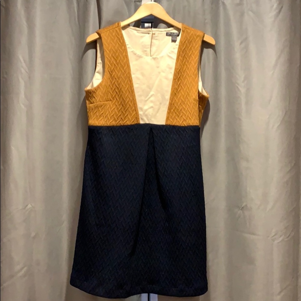 Pea in the Pod Maternity Dress